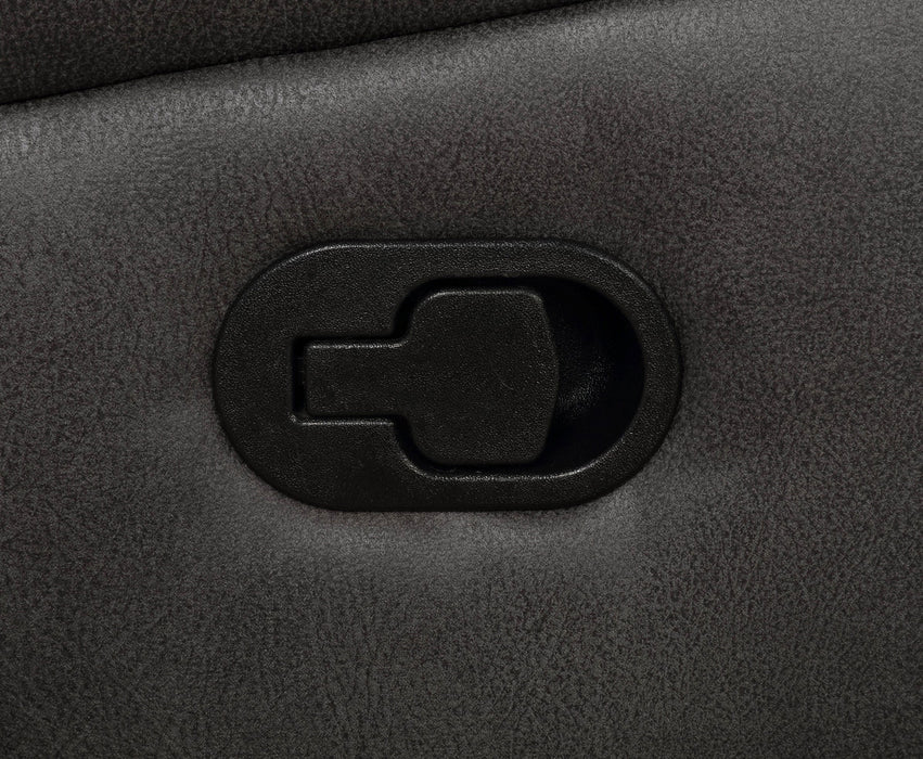 Lawrence Glider Recliner - Furniture Stars (Chicago, IL)