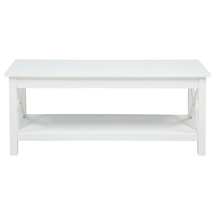 Skyview Lift-Top Coffee Table