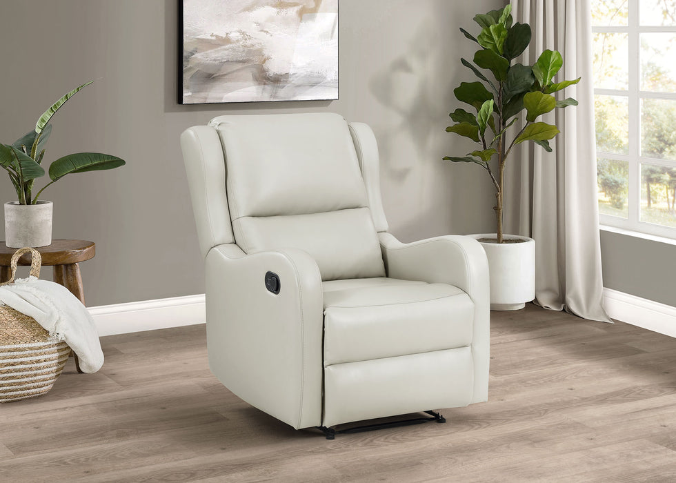 Kelsey Recliner - Furniture Stars (Chicago, IL)