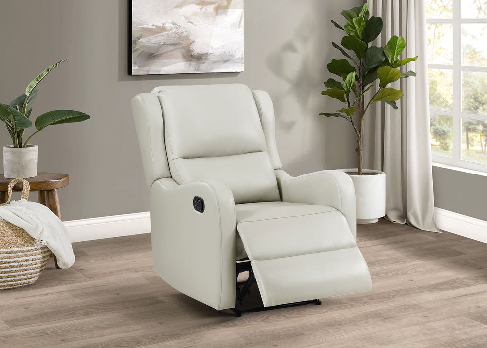 Kelsey Recliner - Furniture Stars (Chicago, IL)