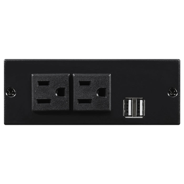 Bahrain Reclining Loveseat - Furniture Stars (Chicago, IL)