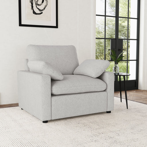 Collins Power Recliner - Furniture Stars (Chicago, IL)