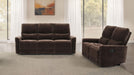 Navarro Reclining Sofa Set - Furniture Stars (Chicago, IL)