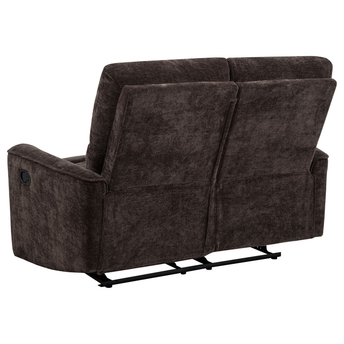 Navarro Reclining Sofa Set - Furniture Stars (Chicago, IL)