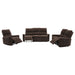 Navarro Reclining Sofa Set - Furniture Stars (Chicago, IL)