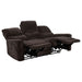 Navarro Reclining Sofa Set - Furniture Stars (Chicago, IL)