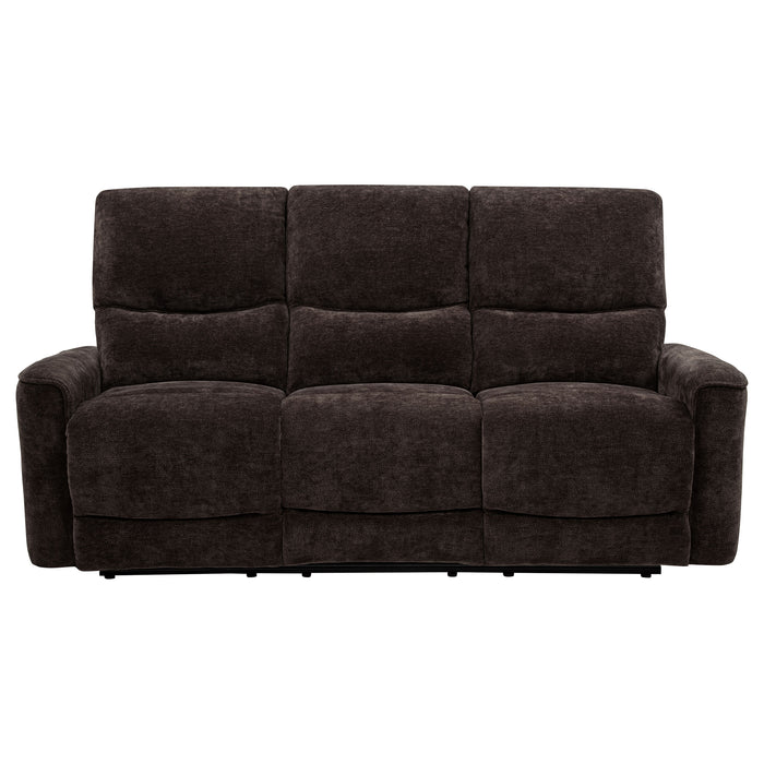 Navarro Reclining Sofa - Furniture Stars (Chicago, IL)