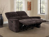 Navarro Reclining Loveseat - Furniture Stars (Chicago, IL)