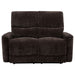 Navarro Reclining Loveseat - Furniture Stars (Chicago, IL)