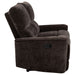 Navarro Reclining Loveseat - Furniture Stars (Chicago, IL)