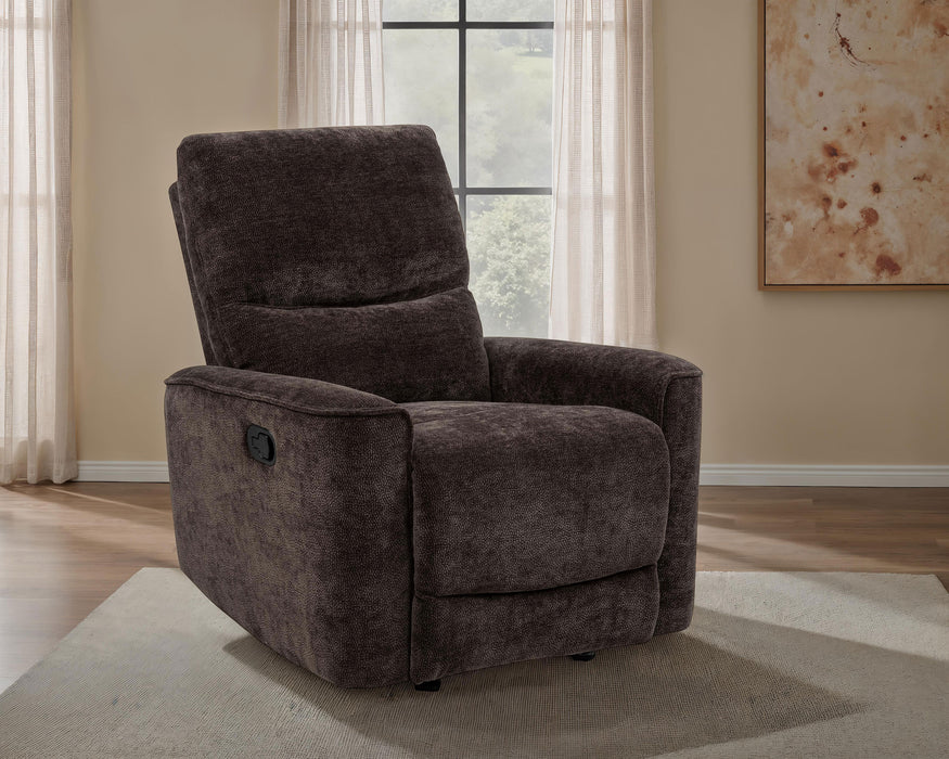 Navarro Glider Recliner - Furniture Stars (Chicago, IL)