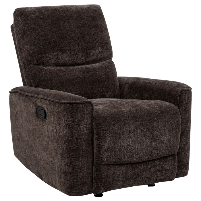Navarro Glider Recliner - Furniture Stars (Chicago, IL)