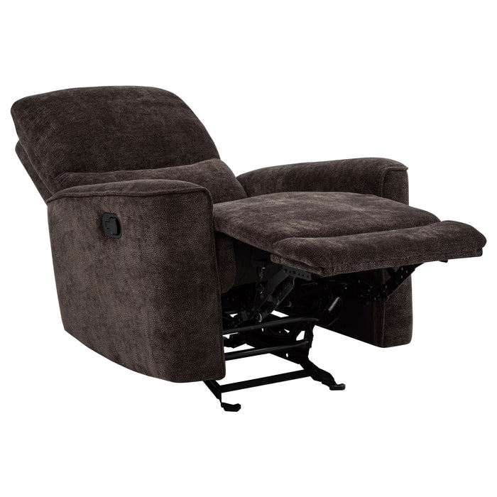 Navarro Glider Recliner - Furniture Stars (Chicago, IL)