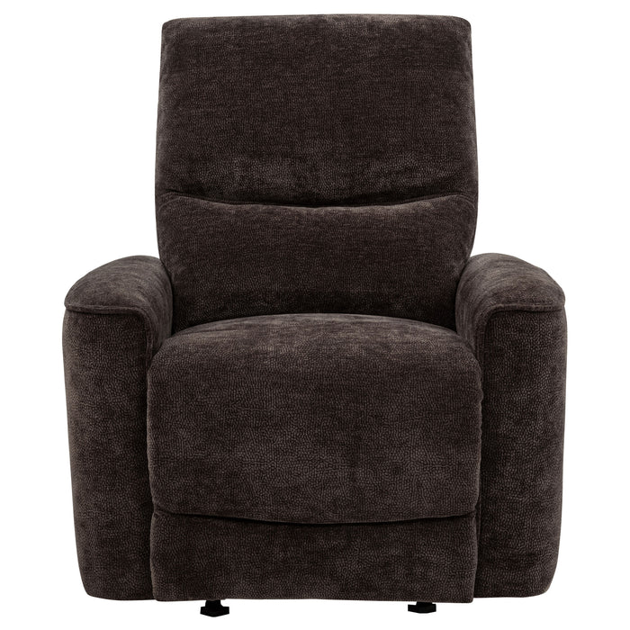 Navarro Glider Recliner - Furniture Stars (Chicago, IL)