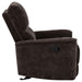 Navarro Glider Recliner - Furniture Stars (Chicago, IL)