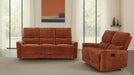 Navarro Reclining Sofa Set - Furniture Stars (Chicago, IL)
