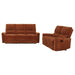 Navarro Reclining Sofa Set - Furniture Stars (Chicago, IL)
