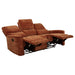 Navarro Reclining Sofa Set - Furniture Stars (Chicago, IL)