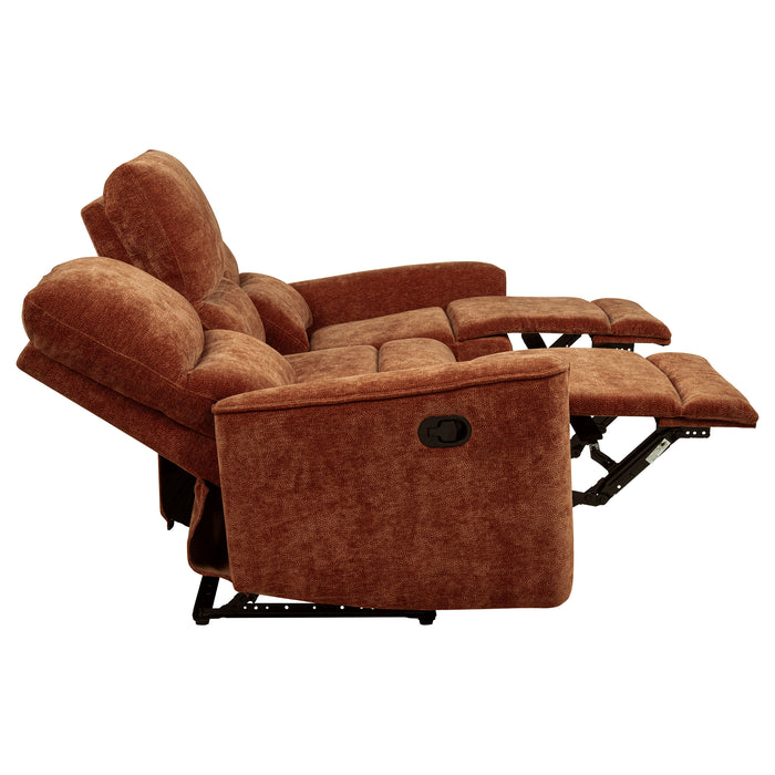 Navarro Reclining Sofa Set - Furniture Stars (Chicago, IL)