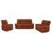 Navarro Reclining Sofa Set - Furniture Stars (Chicago, IL)
