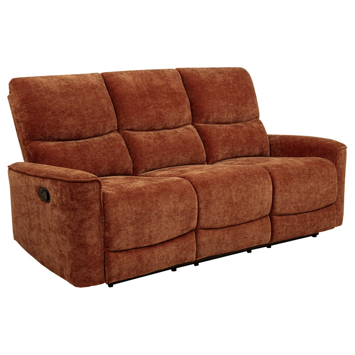 Navarro Reclining Sofa - Furniture Stars (Chicago, IL)