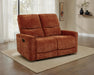 Navarro Reclining Loveseat - Furniture Stars (Chicago, IL)