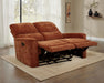 Navarro Reclining Loveseat - Furniture Stars (Chicago, IL)
