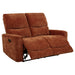 Navarro Reclining Loveseat - Furniture Stars (Chicago, IL)
