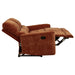 Navarro Reclining Loveseat - Furniture Stars (Chicago, IL)