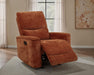 Navarro Glider Recliner - Furniture Stars (Chicago, IL)