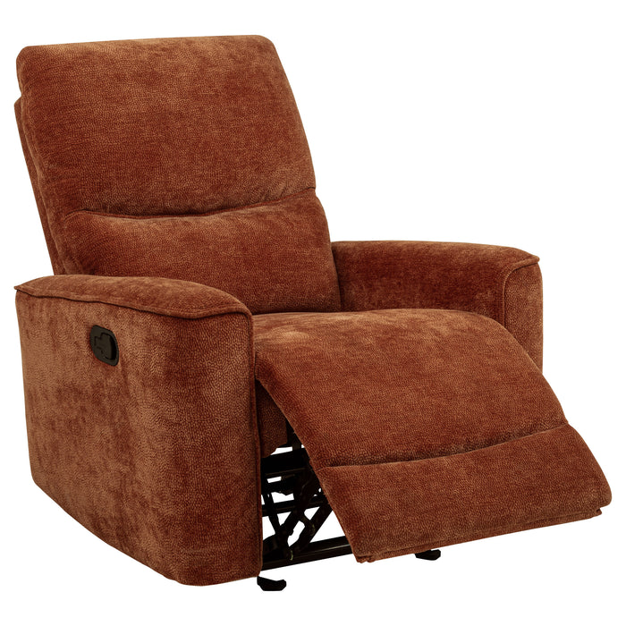 Navarro Glider Recliner - Furniture Stars (Chicago, IL)