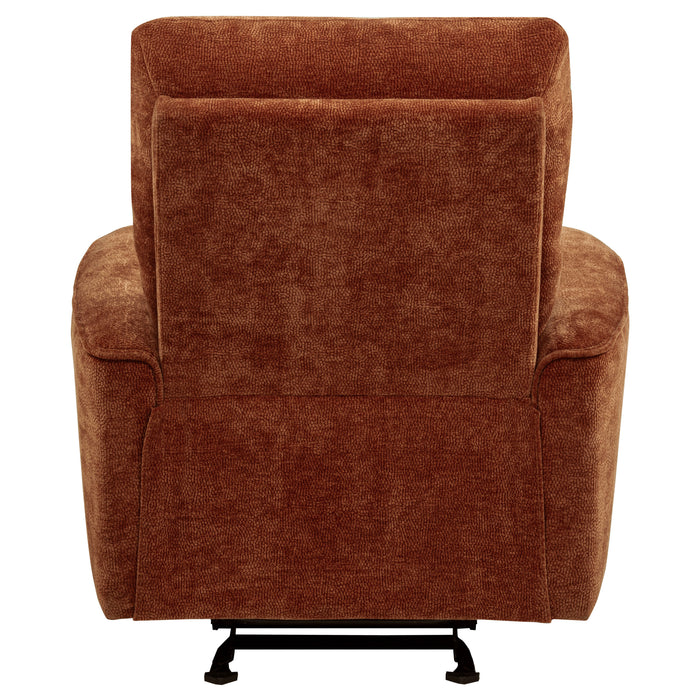 Navarro Glider Recliner - Furniture Stars (Chicago, IL)
