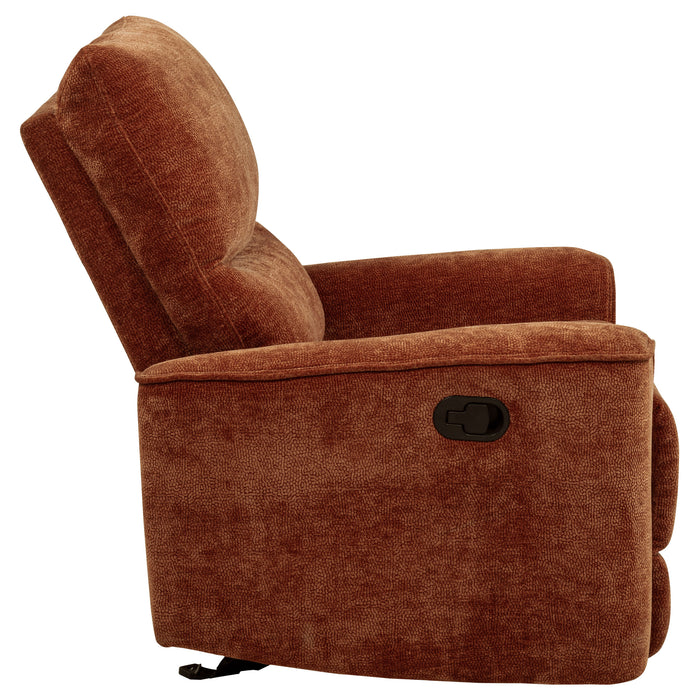 Navarro Glider Recliner - Furniture Stars (Chicago, IL)