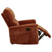 Navarro Glider Recliner - Furniture Stars (Chicago, IL)
