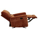 Navarro Glider Recliner - Furniture Stars (Chicago, IL)