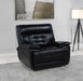 Hewitt Power Recliner - Furniture Stars (Chicago, IL)