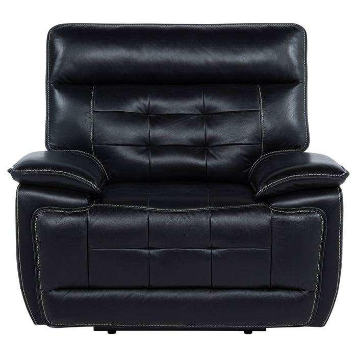 Hewitt Power Recliner - Furniture Stars (Chicago, IL)