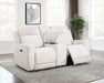 Kennett Power Reclining Loveseat - Furniture Stars (Chicago, IL)