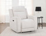 Kennett Power Recliner - Furniture Stars (Chicago, IL)