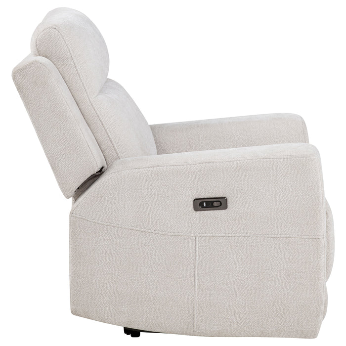 Kennett Power Recliner - Furniture Stars (Chicago, IL)