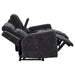 Kennett Power Reclining Loveseat - Furniture Stars (Chicago, IL)