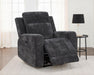 Kennett Power Recliner - Furniture Stars (Chicago, IL)