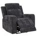 Kennett Power Recliner - Furniture Stars (Chicago, IL)