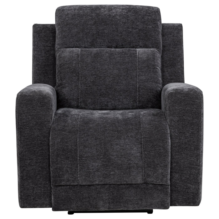 Kennett Power Recliner - Furniture Stars (Chicago, IL)
