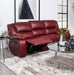 Camila Reclining Sofa - Furniture Stars (Chicago, IL)
