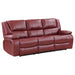 Camila Reclining Sofa - Furniture Stars (Chicago, IL)
