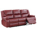 Camila Reclining Sofa - Furniture Stars (Chicago, IL)