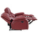 Camila Reclining Sofa - Furniture Stars (Chicago, IL)