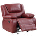 Camila Glider Recliner - Furniture Stars (Chicago, IL)