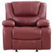 Camila Glider Recliner - Furniture Stars (Chicago, IL)